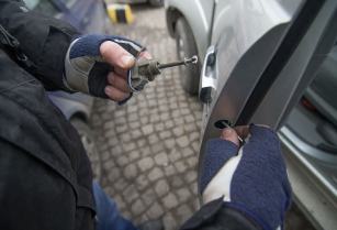 Фото вскрытие авто в Улан-Удэ