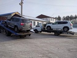 фото эвакуатор для джипов
